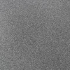 Керамогранит соль-перец матовый U119M усиленный темно-серый 300х300х12 "Уральский гранит"