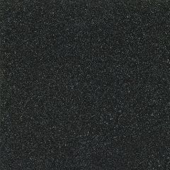 Керамогранит Техногрес Профи черный 300х300х7 матовый соль-перец  «Шахтинская плитка»