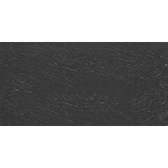 Керамогранит Эверест (Everest) Неро CF021 LR 600х1200 черный лаппатированный "Керамика Будущего"