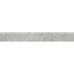 Плинтус Гранелла (Granella) 76x600 G-42/MR/p01 серый Grasaro