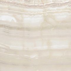 Керамогранит Lalibela (Лалибэла) Blanc GRS04-17 600х600 золотистый оникс матовый Gresse