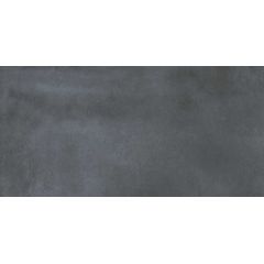 Керамогранит Matera (Матера) Pitch GRS06-02 600х1200 темно-серый смолистый бетон матовый Gresse