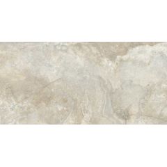 Керамогранит Petra (Петра) Limestone GRS02-27 600х1200 камень серо-зеленоватый матовый Gresse
