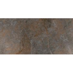 Керамогранит Petra (Петра) Steel GRS02-05 600х1200 камень серый матовый Gresse