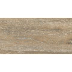 Керамогранит Dream Wood (Дрим Вуд) Latte DW 02 коричневый матовый 306х609 Estima