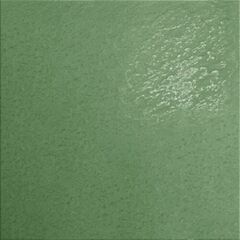 Керамогранит Моноколор (Monocolor) Зеленый CF UF007 LR 600х600 лаппатированный "Керамика Будущего"
