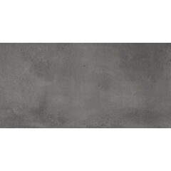 Керамогранит Concrete Matt темно-серый матовый 600х1200 Pars Tile