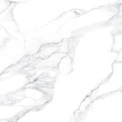 Керамогранит Imola (Имола) GFA57IML07R 570х570х8,5 белый Alma Ceramica
