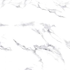 Керамогранит Katalan White 800х800 полированный белый Pars Tile