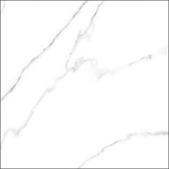 Керамогранит Marmo (Мармо) GT60600203MR 600х600 белый матовый Global Tile