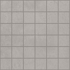 Керамогранитная плитка мозаика Underground UN01 (5х5) 30х30 неполированная Estima