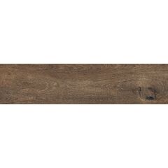 Керамогранит Wood Concept Natural (Вуд концепт нейчерал) темно-коричневый матовый A15985 218х898 Cersanit