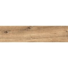 Керамогранит Wood Concept Natural (Вуд концепт нейчерал) светло-коричневый матовый A15987 218х898 Cersanit