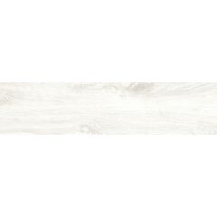 Керамогранит Wood Concept Prime (Вуд концепт прайм) белый матовый A15989 218х898 Cersanit