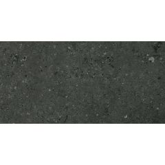 Керамогранит Аркаим (Arkaim) G215MR 600х1200 матовый черный "Гранитея"