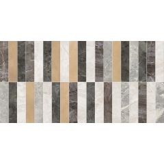 Керамическая плитка Landscape (Лэндскейп) многоцветная A16779 298х598 Cersanit
