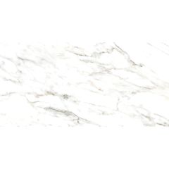 Керамогранит Vancouver (Ванкувер) белый матовый 600х1200 Axima