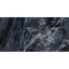 Керамогранит SLS12630 600х1200 Luxury Marble Slab синий полированный