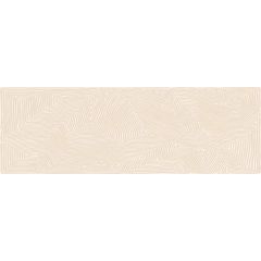 Керамический настенный декор Astrid (Астрид) light beige decor 02 300х900 Gracia Ceramica