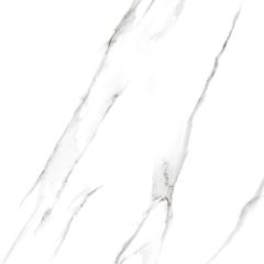 Керамогранит Бутик (Butik) K-2020/LR белый лаппатированный 600х600 Kerranova