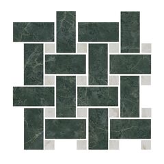 Декор мозаика керамическая Серенада T038/SG6542 320х320 Керама Марацци