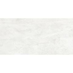 Керамическая настенная плитка Петрос 7 белый 300х600 Керамин