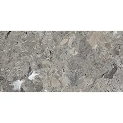 Керамогранит Granite Dark MATT серый матовый ENIND1042MT60120 600х1200 Ennface