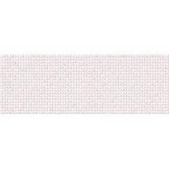 Плитка настенная керамическая Laura Mosaico Bianco (Лаура Мозаико Бьянко) 251х709 белая Kerlife