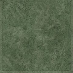 Плитка керамическая Smalto Verde / Смальто Верде 150х150 зеленая Kerlife