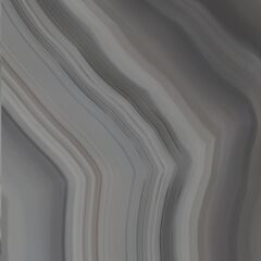 Плитка напольная Acate Grey 420х420 темно-серая Азори