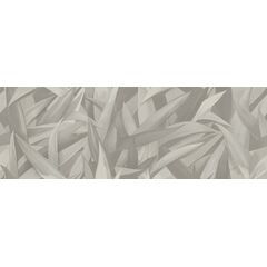Плитка настенная Limestone Leaves Crema 242х700 светло-бежевая Eletto Ceramica