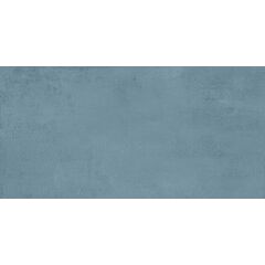 Керамогранит ArtBeton Blue / АртБетон синий G012 600х1200 матовый рельеф "Гранитея"
