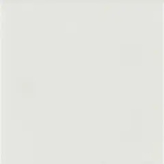 Керамическая плитка Mini Tile White matt. 99х99 Modern Ceramics