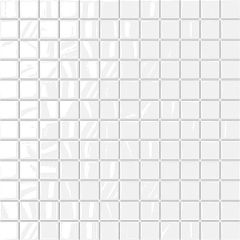 Мозаика керамическая Темари белая 20003 298х298 Керама Марацци