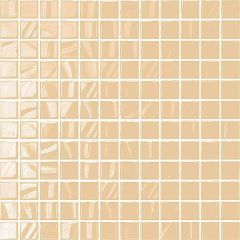 Мозаика керамическая Темари бежевая светлая 20009 298х298 Керама Марацци