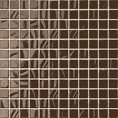Мозаика керамическая Темари дымчатая темная 20052 298х298 Керама Марацци