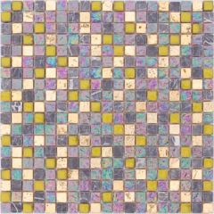 Мозаика Antichita Classica 15 310х310х8 разноцветная CARAMELLE