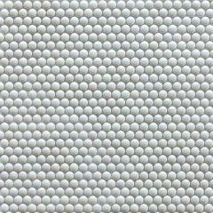 Мозаика стеклянная Pixel pearl 325х318 светло-бежевая Bonaparte mosaic