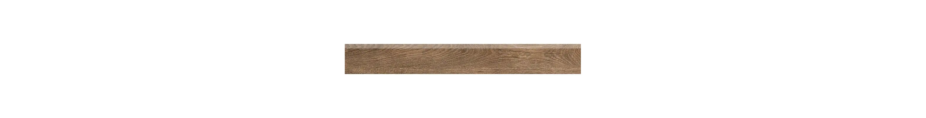 Плинтус Италиан Вуд (Italian Wood) 76x600 темно-коричневый G-252/SR/p01 Grasaro