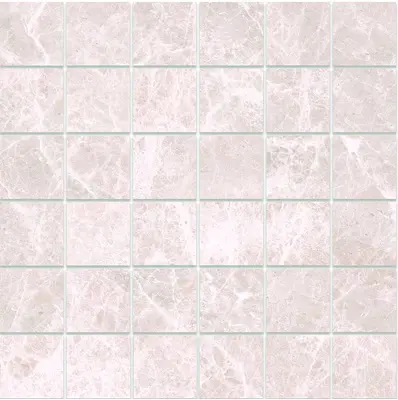 Мозаика Livorno Beige Mosaic 300х300 бежевая Kerlife