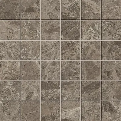 Victory Taupe Mosaico Lap / Виктори Таупэ Мозаика Шлиф 300х300 610110000651 Atlas Concorde