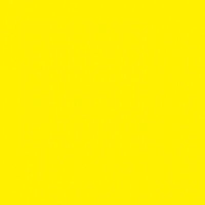Керамогранит моноколор Радуга желтый обрезной матовый SG618620R 600х600 Керама Марацци
