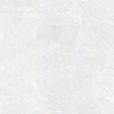 Керамогранит Синара (Sinara) G311PR 600х600 полированный белый  "Гранитея"
