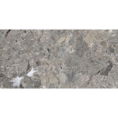 Керамогранит Granite Dark MATT серый матовый ENIND1042MT60120 600х1200 Ennface