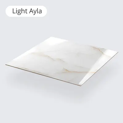 Керамогранит CERAMICOM LIGHT AYLA 60x60 см (LIGHT AYLA)