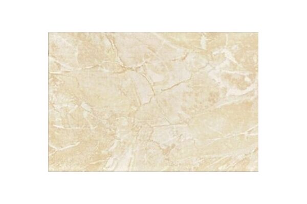 Керамическая настенная плитка Ладога палевая 200х300 глянцевая "Шахтинская плитка"