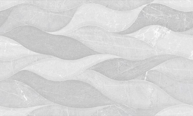Керамическая настенная плитка RLV Persa Gris 333х550 серая Geotiles