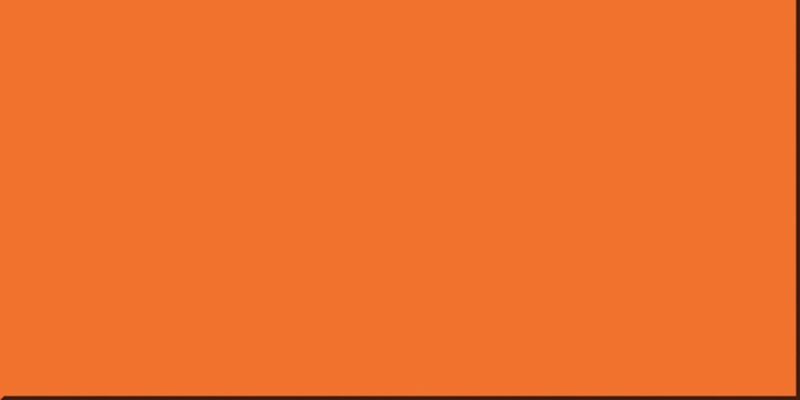 Керамогранит Уральская палитра UP078MR апельсин матовый моноколор 600х1200 "Уральский гранит"