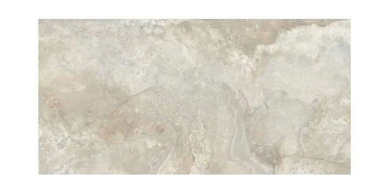 Керамогранит Petra (Петра) Limestone GRS02-27 600х1200 камень серо-зеленоватый матовый Gresse