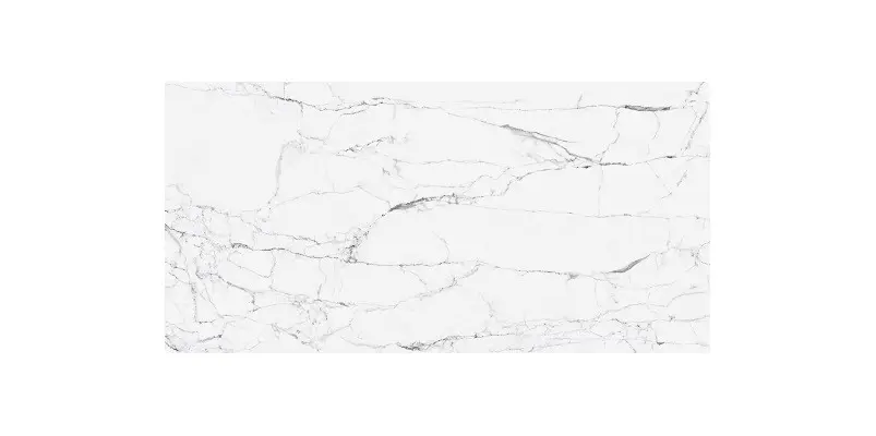 Керамогранит CityMarble (СитиМарбл) Статуарио Венато ЛПР 600х1200 K951844LPR01VTEP Vitra